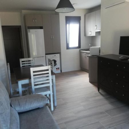 Apartamentos Buena Vista 2 Coto Ríos Zewnętrze zdjęcie