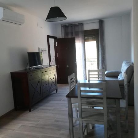 Apartamentos Buena Vista 2 Coto Ríos Zewnętrze zdjęcie