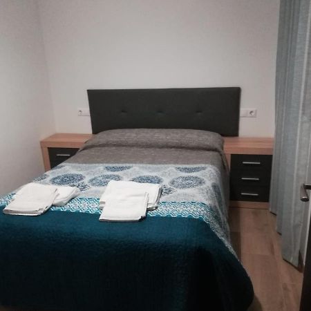 Apartamentos Buena Vista 2 Coto Ríos Zewnętrze zdjęcie