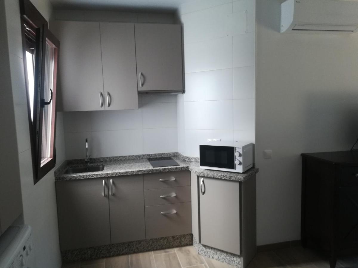 Apartamentos Buena Vista 2 Coto Ríos Zewnętrze zdjęcie