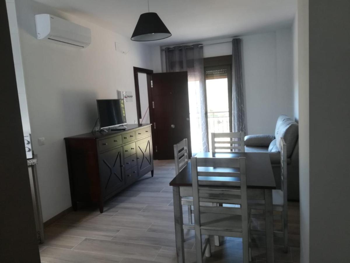 Apartamentos Buena Vista 2 Coto Ríos Zewnętrze zdjęcie