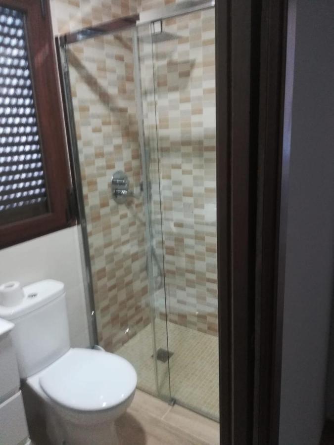 Apartamentos Buena Vista 2 Coto Ríos Zewnętrze zdjęcie