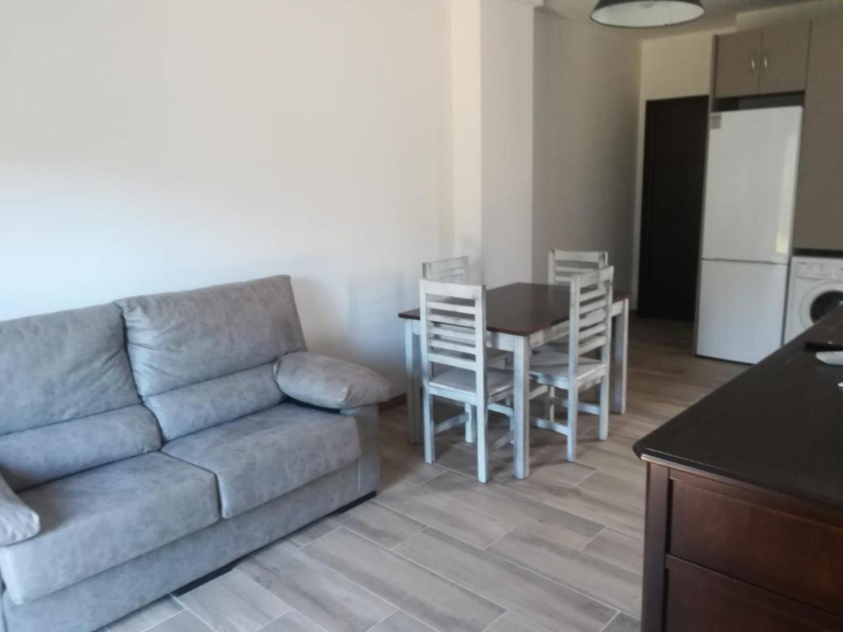 Apartamentos Buena Vista 2 Coto Ríos Zewnętrze zdjęcie