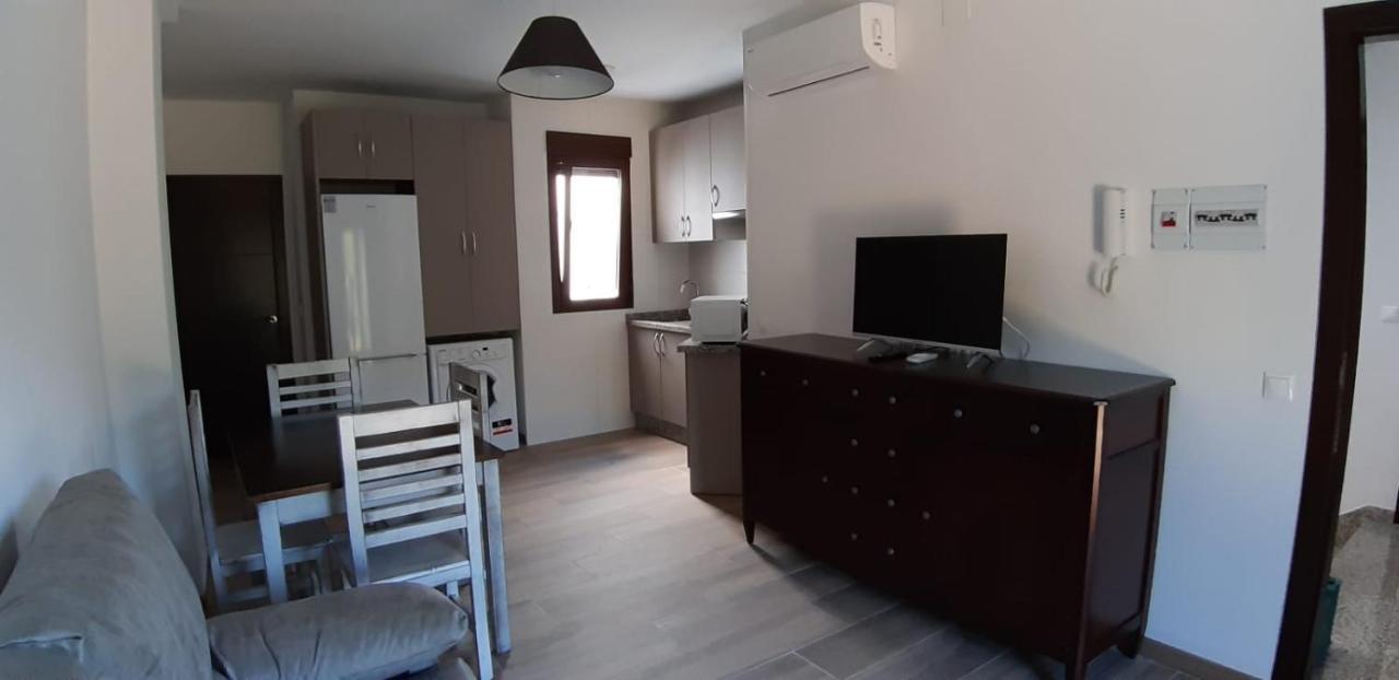 Apartamentos Buena Vista 2 Coto Ríos Zewnętrze zdjęcie