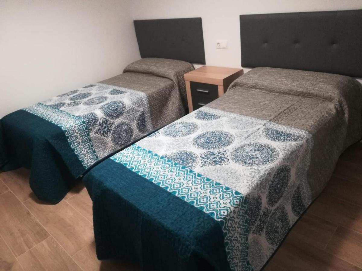 Apartamentos Buena Vista 2 Coto Ríos Zewnętrze zdjęcie