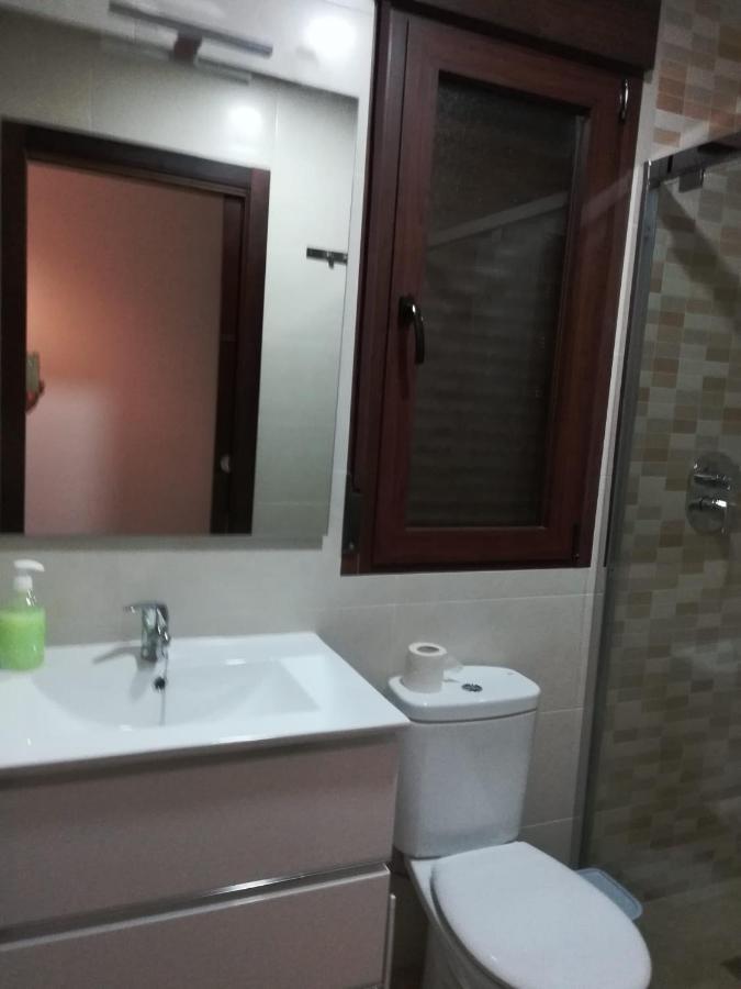 Apartamentos Buena Vista 2 Coto Ríos Zewnętrze zdjęcie